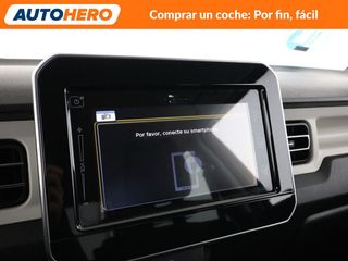 Suzuki Ignis 1.2 DualJet Mild-Hybrid GLX