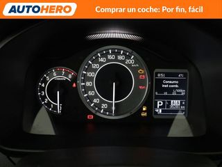 Suzuki Ignis 1.2 DualJet Mild-Hybrid GLX