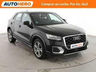 Audi Q2 1.4 TFSI ACT Design