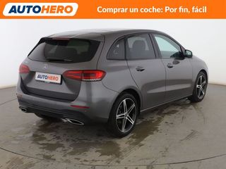 Mercedes Clase B B 180 d Progressive