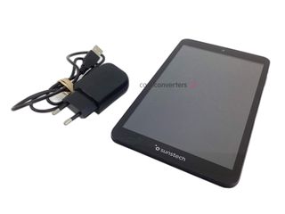 tablet pc sunstech tab88qcbt 8 16gb wifi