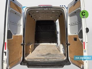 Volkswagen Crafter Batalla Media TN 2.0 TDI L3H2 75 kW (102 CV) 3.500