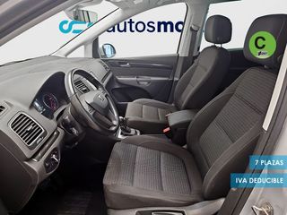 Seat Alhambra 1.4 TSI S/S Xcellence GO DSG 110 kW (150 CV)