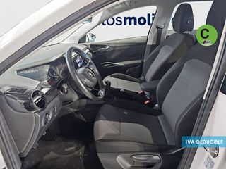 Skoda Fabia 1.0 MPI Ambition 59 kW (80 CV)