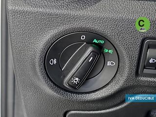 Skoda Fabia 1.0 MPI Ambition 59 kW (80 CV)