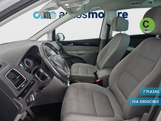 Seat Alhambra 1.4 TSI Style Go S&S DSG 110 kW (150 CV)