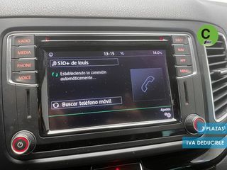 Seat Alhambra 1.4 TSI Style Go S&S DSG 110 kW (150 CV)