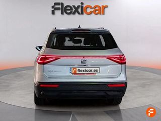 Seat Tarraco 1.5 TSI 110kW St&Sp DSG Style XL