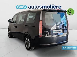 Hyundai Staria 2.2 CRDI Maxx 9S 130 kW (177 CV)