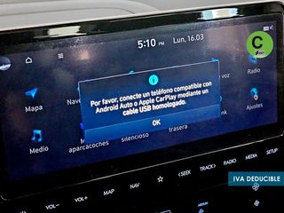 Hyundai Staria 2.2 CRDI Maxx 9S 130 kW (177 CV)