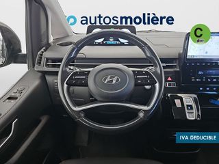 Hyundai Staria 2.2 CRDI Maxx 9S 130 kW (177 CV)