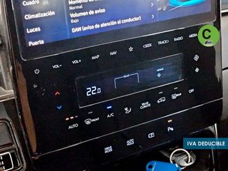 Hyundai Staria 2.2 CRDI Maxx 9S 130 kW (177 CV)