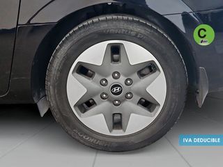 Hyundai Staria 2.2 CRDI Maxx 9S 130 kW (177 CV)