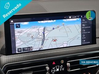 BMW X4 xDrive20d xLine 140 kW (190 CV)