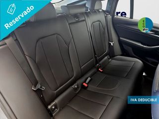 BMW X4 xDrive20d xLine 140 kW (190 CV)