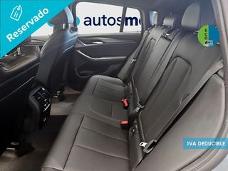 BMW X4 xDrive20d xLine 140 kW (190 CV)