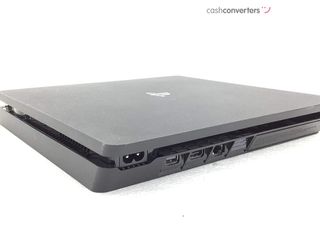sony ps4 slim 500gb