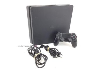 sony ps4 slim 500gb