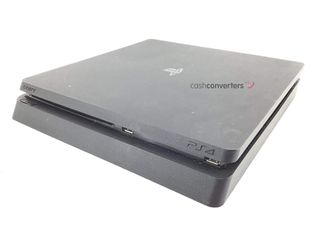 sony ps4 slim 500gb