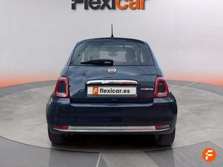 Fiat 500 Dolcevita 1.0 Hybrid 51KW (70 CV)