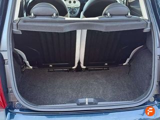 Fiat 500 Dolcevita 1.0 Hybrid 51KW (70 CV)