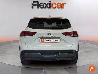 Nissan Qashqai DIG-T 103kW (140CV) mHEV 4x2 Acenta