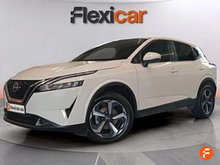 Nissan Qashqai DIG-T 103kW (140CV) mHEV 4x2 Acenta