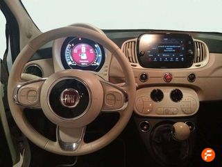 Fiat 500 Dolcevita 1.0 Hybrid 51KW (70 CV)