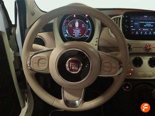 Fiat 500 Dolcevita 1.0 Hybrid 51KW (70 CV)