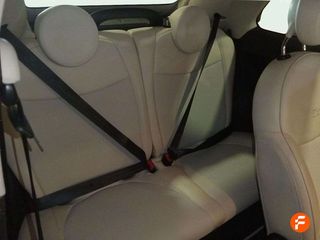 Fiat 500 Dolcevita 1.0 Hybrid 51KW (70 CV)