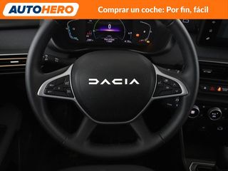 Dacia Jogger 1.6 Hybrid E-Tech Extreme