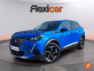 Peugeot 2008 Roadtrip Puretech 96kW (130CV) S&S EAT8