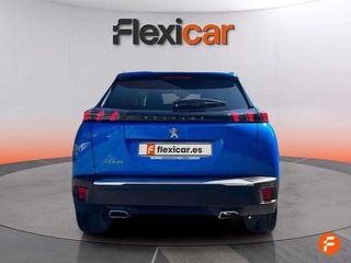 Peugeot 2008 Roadtrip Puretech 96kW (130CV) S&S EAT8