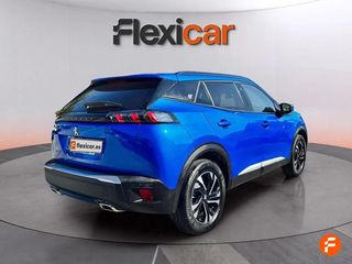 Peugeot 2008 Roadtrip Puretech 96kW (130CV) S&S EAT8