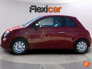 Fiat 500 Cult 1.0 Hybrid 51KW (70 CV)