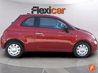Fiat 500 Cult 1.0 Hybrid 51KW (70 CV)