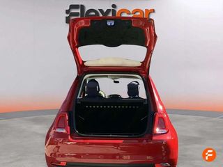 Fiat 500 Cult 1.0 Hybrid 51KW (70 CV)