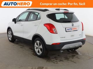 Opel Mokka X 1.4 Turbo Selective Start/Stop