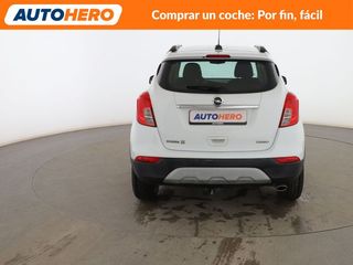 Opel Mokka X 1.4 Turbo Selective Start/Stop