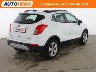 Opel Mokka X 1.4 Turbo Selective Start/Stop