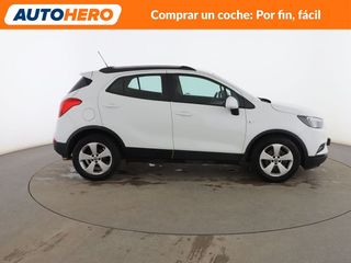 Opel Mokka X 1.4 Turbo Selective Start/Stop
