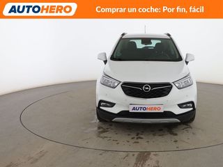 Opel Mokka X 1.4 Turbo Selective Start/Stop