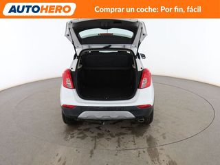 Opel Mokka X 1.4 Turbo Selective Start/Stop