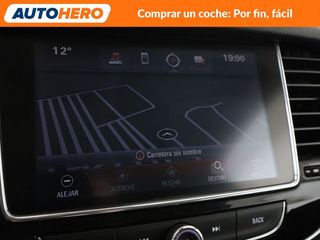 Opel Mokka X 1.4 Turbo Selective Start/Stop