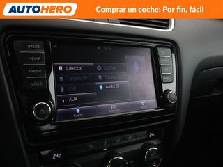 Skoda Octavia 2.0 TDI RS