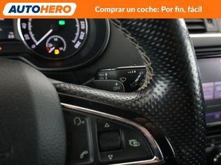 Skoda Octavia 2.0 TDI RS