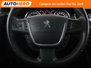 Peugeot 508 2.0 Blue-HDi GT Line