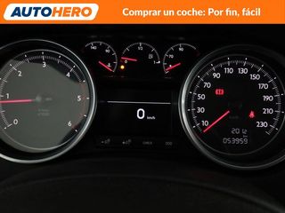 Peugeot 508 2.0 Blue-HDi GT Line