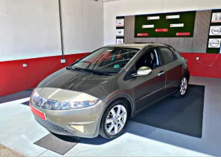 Honda Civic 2008