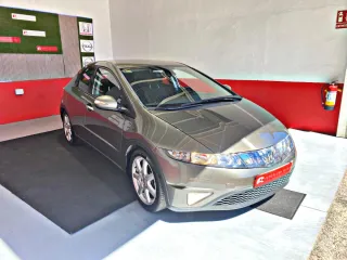 Honda Civic 2008
